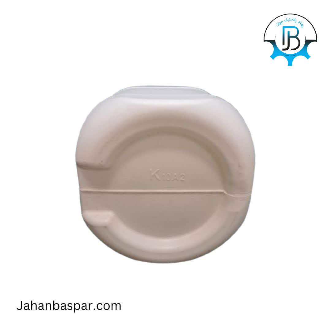 گالن ده لیتری آلمانی-جهان بسپار